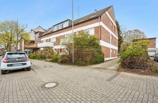 Wohnung kaufen in 47877 Willich, Renovierungsprojekt: Gemütliche 2-Zimmer Dachgeschosswohnung in Willich Schiefbahn