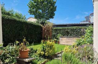 Wohnung kaufen in Johann-Teufelhart-Str. 34, 85221 Dachau, 2-Zimmer-EG-Wohnung mit kleinem Garten