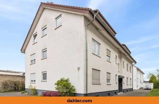 Wohnung kaufen in 64291 Wixhausen, Individuell wohnen im vielseitigen Umfeld von Darmstadt-Wixhausen