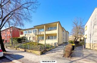 Wohnung kaufen in Sembritzkistraße 9B, 12169 Steglitz, Ihr neues Zuhause in Steglitz – bezugsfreie 2-Zimmer-Wohnung mit Balkon