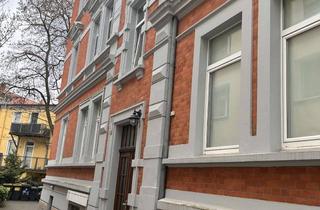 Wohnung kaufen in 38114 Braunschweig, 3-Zimmer Erdgeschosswohnung in Braunschweigs Innenstadt