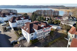Wohnung kaufen in 18609 Binz, Gemütliche Wohnung im Ostseebad Binz – mit Balkon und Stellplatz, ideal als Erst- oder Zweitwohnsitz