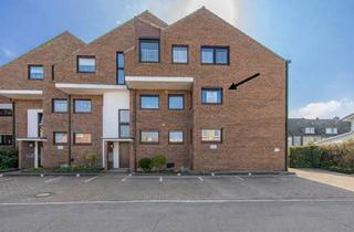 Wohnung kaufen in 24768 Rendsburg, Geräumige Eigentumswohnung mit Außenstellplatz