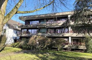 Wohnung kaufen in 45470 Holthausen, Eine Immobilie für Menschen die Raum lieben: Raum zum Leben, zum Denken, zum Durchatmen in begehrte