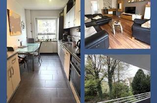 Wohnung kaufen in 45359 Schönebeck, 3-4 RAUM-WOHNUNG - ATTRAKTIV GESCHNITTEN - INKL. STELLPLATZ !