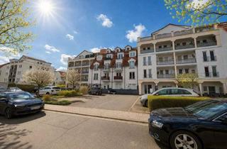 Wohnung kaufen in 99092 Frienstedt, Attraktive Kapitalanlage: 3-Zimmer-Wohnung mit Perspektive in Erfurt – flexibel nutzbar