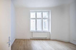 Wohnung kaufen in Driesener Straße 29, 10439 Prenzlauer Berg, Altbau-Investment in nachgefragter Lage Berlins – charmante 1-Zimmer-Wohnung im Arnimkiez! vermietet