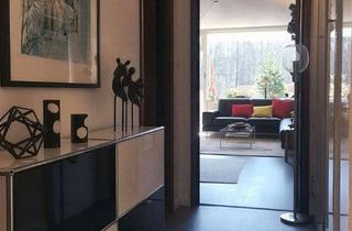 Wohnung kaufen in 83209 Prien, Prien a. Chiemsee: 1-Zi Apartment, idyllisch und ruhig, 300 m zum See, mit Entwicklungspotenzial