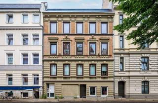 Wohnung kaufen in 22765 Ottensen, Dachgeschossausbau Erstbezug - courtagefrei
