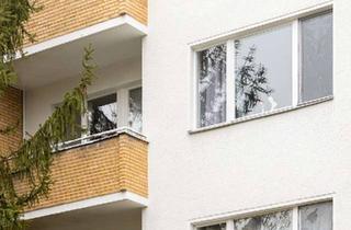 Wohnung kaufen in Flemmingstraße 7a, 12163 Steglitz, Lichtdurchflutete 1-Zimmer-Wohnung mit Südbalkon in bester Lage in Steglitz – mit Eigennutzoption!