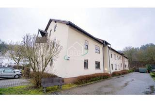 Wohnung kaufen in 74405 Gaildorf, 2-Zimmer-Erdgeschosswohnung mit Garten, Terrasse & Stellplatz in ruhiger Lage