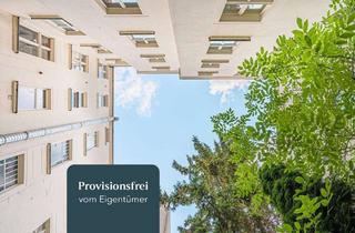 Wohnung kaufen in Boddinstraße 64, 12053 Neukölln, Balkon, Altbau, Neukölln – Provisionsfreie 2 Zimmer in gefragter Lage
