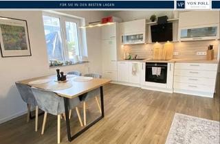 Wohnung kaufen in 37085 Göttingen, Passivhaus 3-Zimmer-Wohnung - barrierefrei, modern & lichtdurchflutet (A+)