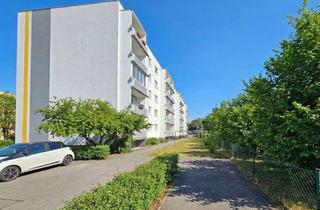 Wohnung kaufen in Am Erlengrund, 17454 Zinnowitz, Ruhig und dennoch mittendrin – gepflegte, einzugsbereite 2-Zimmer-Wohnung mit Balkon