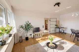 Wohnung kaufen in Andechser Straße 26a, 82346 Andechs, Erstbezug nach Vollsanierung: Moderne 2-Zimmer Wohnung nähe Ammersee inkl. Stellplatz