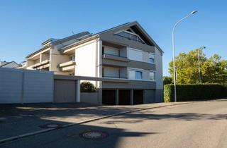 Wohnung kaufen in Schiffstraße 38, 78464 Konstanz, Familienglück am Bodensee – 3-Zimmer-Wohnung mit großem Garten und Gestaltungsspielraum