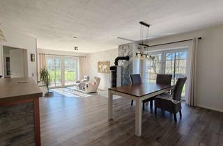 Wohnung kaufen in 32825 Blomberg, Großzügige 3-4 Zimmer Erdgeschosswohnung in Blomberg-Großenmarpe