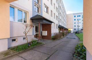 Wohnung kaufen in 07747 Lobeda, praktische Etagenwohnung in ruhigem Wohnkomplex