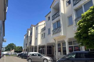 Wohnung kaufen in 01640 Coswig, Solide Kapitalanlage - stabil vermietet - im Herzen von Coswig