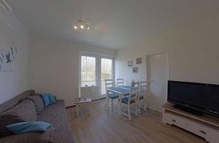Wohnung kaufen in 27639 Dorum, Ihre Ferienwohnung an der Nordsee