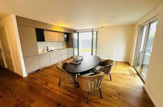 Wohnung kaufen in Dielmannstr, 63069 Lauterborn, 4 Zimmer Gartenwohnung mit grossen Garten