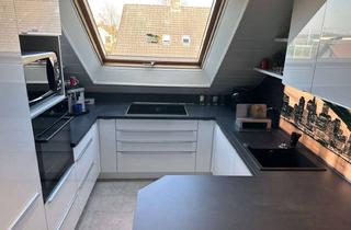 Wohnung kaufen in 96129 Strullendorf, Attraktive 4-Zimmer-Dachgeschosswohnung in Strullendorf – niedrige Nebenkosten inklusive