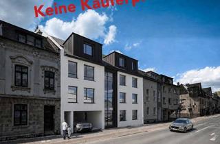 Wohnung kaufen in 51465 Bergisch Gladbach, Bergisch Gladbach-Hebborn: Neubauvorhaben mit 10 hochwertigen Wohneinheiten und Tiefgarage!