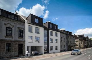 Wohnung kaufen in 51465 Bergisch Gladbach, Bergisch Gladbach-Hebborn: Neubauvorhaben mit 10 hochwertigen Wohneinheiten und Tiefgarage!