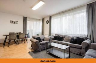 Wohnung kaufen in 12157 Schöneberg, Sonnige Familienwohnung im beliebten Schöneberger Kiez