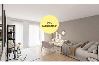 Wohnung kaufen in Roermonder Straße 76, 52072 Aachen, Helle barrierefreie Wohnung mit Balkon im Dachgeschoss