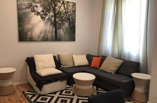 Wohnung mieten in Katzbachstraße 18, 10965 Kreuzberg, Fully furnished 2 room apartment in Kreuzberg (Victoria park)