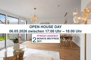 Wohnung mieten in 89542 Herbrechtingen, Exklusives Reihenhaus mit Garten, zwei Stellplätzen und hochwertiger, neuer Küche