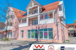 Wohnung mieten in 85614 Kirchseeon, IM ZENTRUM VON KIRCHSEEON!