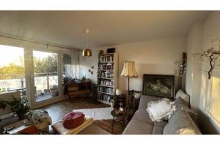 Wohnung mieten in 33100 Paderborn, Helle 2-Zimmer Dachgeschosswohnung in Paderborn