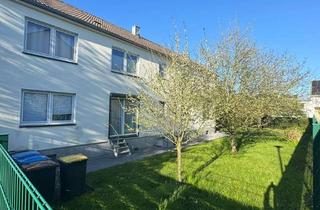 Wohnung mieten in Oestricher Straße 14, 41812 Erkelenz, Helle 2-Zimmer-Wohnung mit Gartennutzung