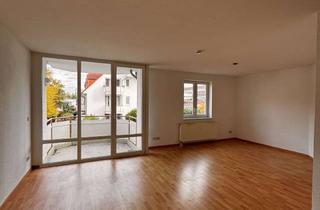 Wohnung mieten in Wiekstraße 14, 23570 Travemünde, Helle und gepflegte 1-Zimmer-Wohnung mit Balkon im 1. Obergeschoss auf dem Priwall in Travemünde