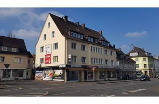 Wohnung mieten in Borchener Str. 26, 33098 Paderborn, Perfekte Studenten Pärchen/WG Wohnung mit Balkon in der Südstadt