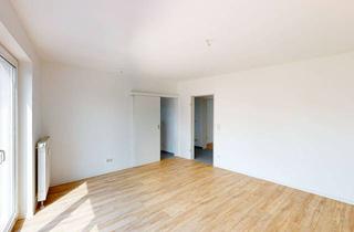 Wohnung mieten in 19053 Feldstadt, Gemütliche 3-Zimmer-Wohnung mit Terrasse