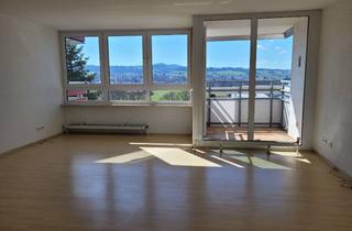 Wohnung mieten in Bleicherstraße 35, 87437 Kempten, Helle 2-Zimmer Wohnung in Kempten (Allgäu) - Bühl Nord