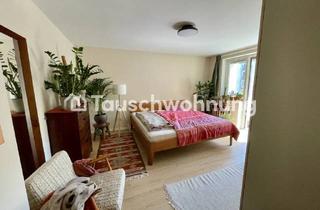 Tauschwohnungen in Hartmutstraße, 90459 Galgenhof, Tauschwohnung: Gemütliche 3-Zimmer-Wohnung in Galgenhof tauschen