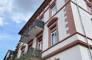 Wohnung mieten in Dambachtal, 65193 Wiesbaden, Exklusive 3‑Zimmer‑Wohnung am Fuße des Neroberg mit großer Dachterrasse