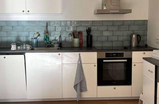 Wohnung mieten in Hermann-Sernatinger-Straße, 78315 Radolfzell, Moderne 2-Zimmer Erdgeschosswohnung mit Balkon in Radolfzell