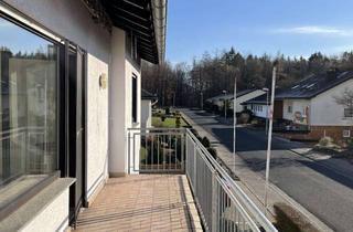 Wohnung mieten in 56427 Siershahn, Schöne 4-ZKB-Wohnung mit Balkon in Siershahn