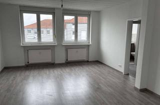 Wohnung mieten in Zur Alten Ruhr, 59755 Arnsberg, Helle 3,5-Zimmer Wohnung im 1. OG in Arnsberg