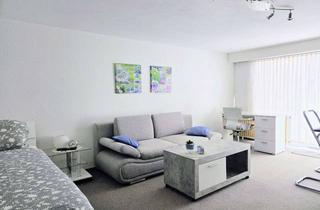 Wohnung mieten in 50259 Pulheim, Top Apartment 35 qm - 1 Person -Geschäftsleute- Nur Pendler !