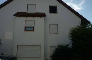Wohnung mieten in Düwellstr. 67, 85354 Freising, Exklusive, gepflegte 2-Zimmer-DG-Wohnung mit Einbauküche in Freising