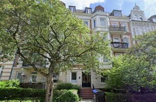 Wohnung mieten in Mathildenstraße, 24937 Friesischer Berg, 4,0-Zimmer-Wohnung, Mathildenstraße 8, 1. OG ! Bitte bewerben Sie sich online !