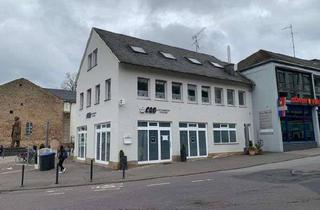 Wohnung mieten in Margaretengässchen 2a, 54290 Innenstadt, Freundliche 3,5 Zimmer zwischen Karl Marx und Porta Nigra