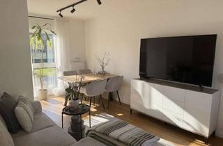 Wohnung mieten in 67659 Morlautern, Stilvolle Wohnung in hochwertiger Ausstattung mit Stellplatz und eigenem Eingang