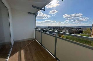 Wohnung mieten in Im Erdelsflur, 55743 Idar-Oberstein, Gepflegte 3‑Zimmer Wohnung mit Balkon im 3. OG in Idar-Oberstein